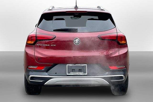 2022 Buick Encore GX Essence