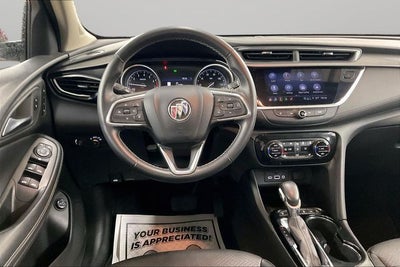 2022 Buick Encore GX Essence