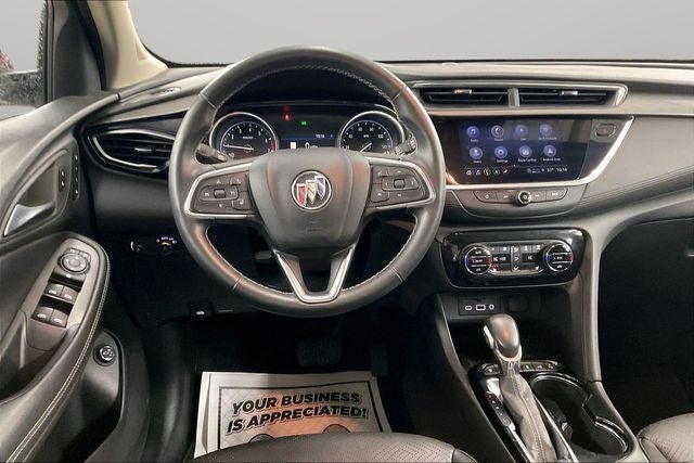 2022 Buick Encore GX Essence