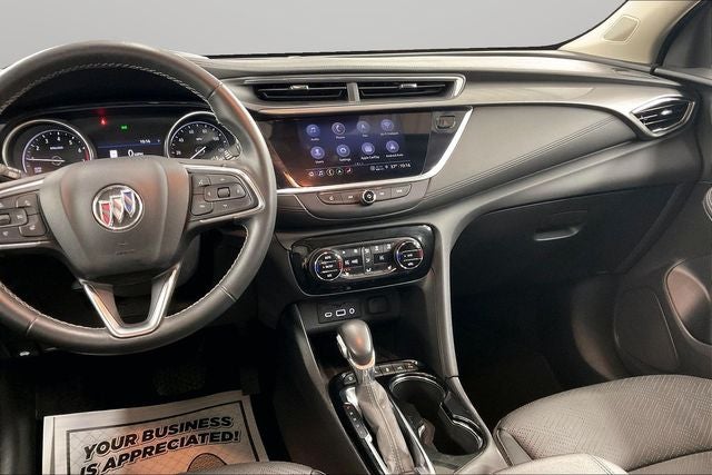 2022 Buick Encore GX Essence