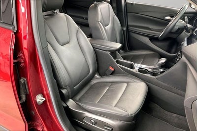 2022 Buick Encore GX Essence