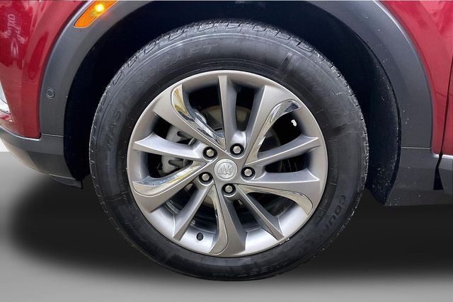 2022 Buick Encore GX Essence