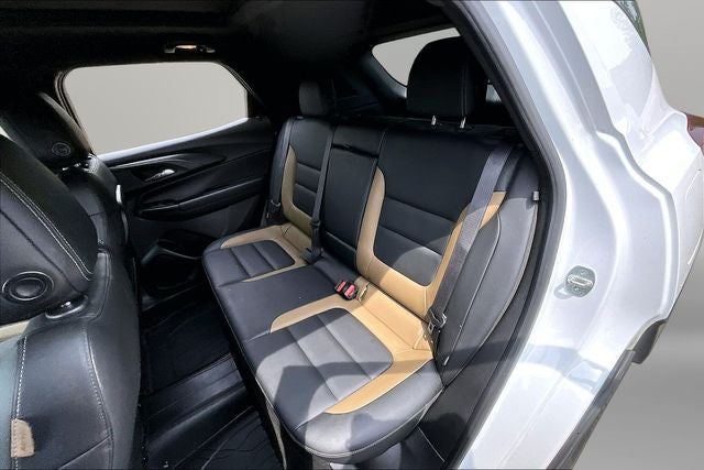 2021 Chevrolet TrailBlazer ACTIV