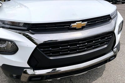2021 Chevrolet TrailBlazer ACTIV