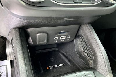 2021 Chevrolet TrailBlazer ACTIV