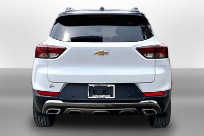 2021 Chevrolet TrailBlazer ACTIV