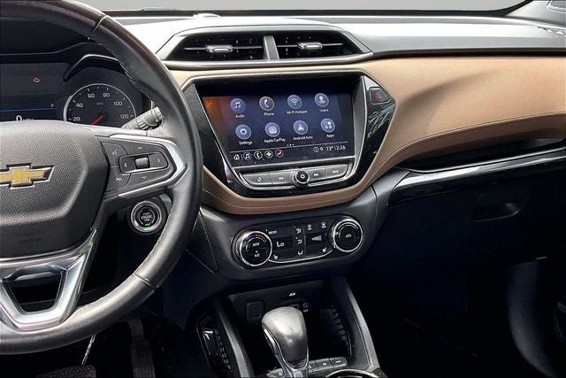 2021 Chevrolet TrailBlazer ACTIV