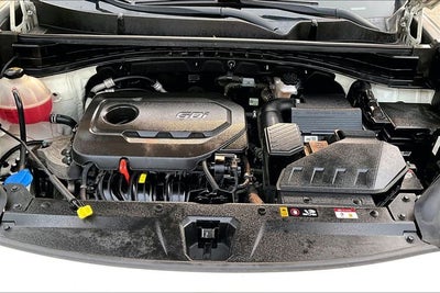 2022 Kia Sportage EX