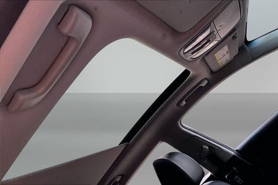 2022 Kia Sportage EX