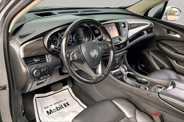 2019 Buick Envision Premium II