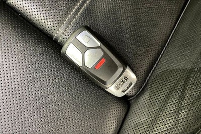 2021 Audi A5 Sportback 45 S line Prestige quattro