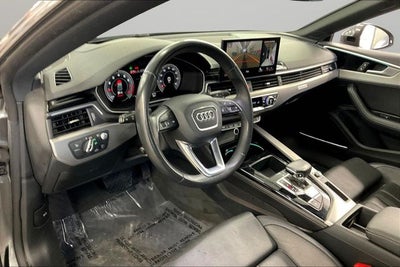 2021 Audi A5 Sportback 45 S line Prestige quattro