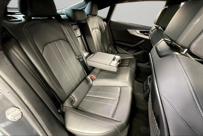 2021 Audi A5 Sportback 45 S line Prestige quattro