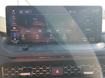 2023 Honda Accord Touring