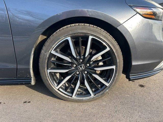 2023 Honda Accord Touring