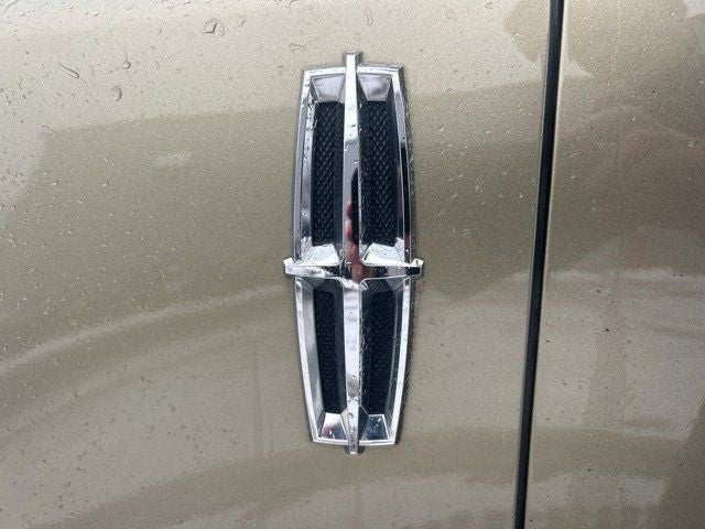 2013 Lincoln MKT EcoBoost