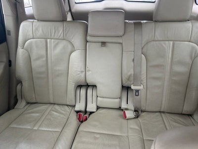 2013 Lincoln MKT EcoBoost