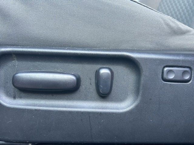 2022 Toyota TACOMA SR5 SR5 V6