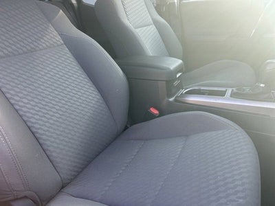 2022 Toyota TACOMA SR5 SR5 V6