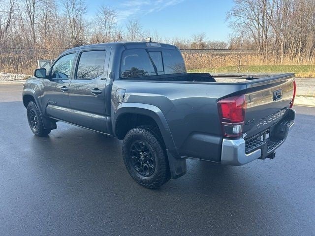 2022 Toyota TACOMA SR5 SR5 V6