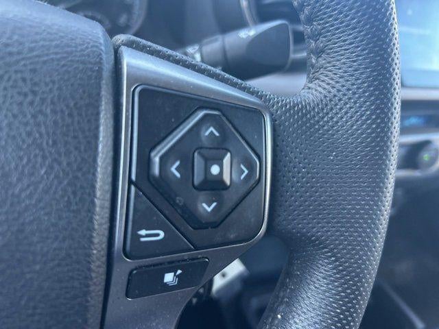 2022 Toyota TACOMA SR5 SR5 V6