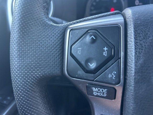 2022 Toyota TACOMA SR5 SR5 V6