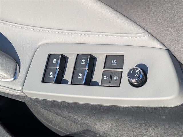 2019 Toyota AVALON HYBRID XLE Plus