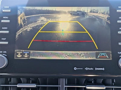 2019 Toyota AVALON HYBRID XLE Plus