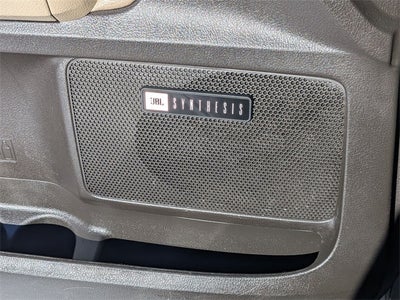 2011 Toyota SEQUOIA Platinum