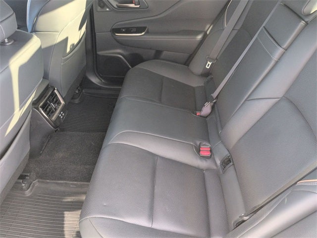 2024 Toyota CROWN Limited