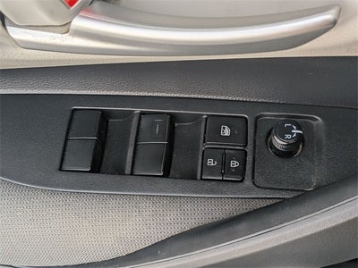 2021 Toyota COROLLA HYBRID LE