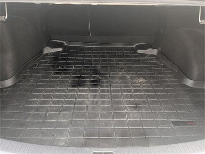 2021 Toyota COROLLA HYBRID LE