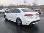 2021 Toyota COROLLA HYBRID LE