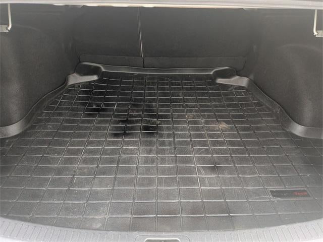 2021 Toyota COROLLA HYBRID LE