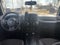 2017 Jeep Wrangler Unlimited Willys