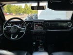 2020 Jeep Wrangler Unlimited Sahara Altitude