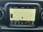 2020 Jeep Wrangler Unlimited Sahara Altitude