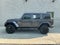 2020 Jeep Wrangler Unlimited Sahara Altitude