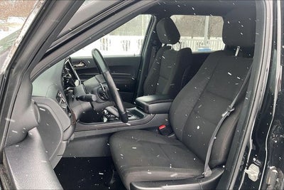 2023 Dodge Durango GT