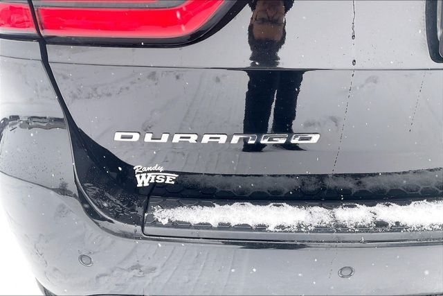 2023 Dodge Durango GT