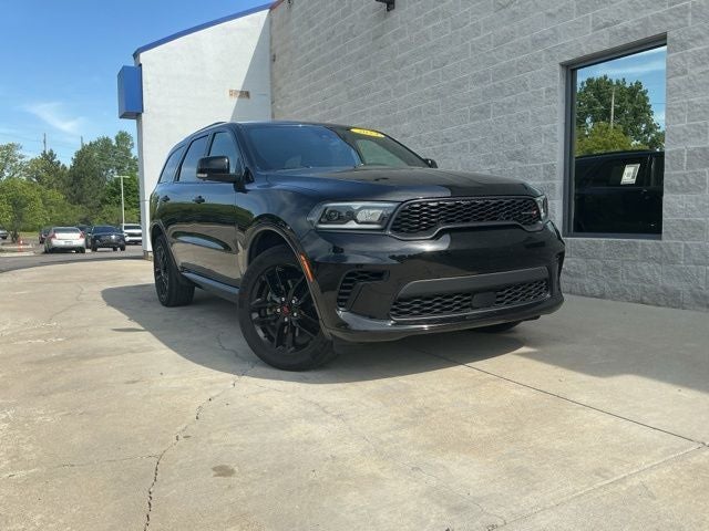 2024 Dodge Durango GT Plus AWD's photo