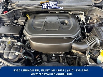 2021 Dodge Durango GT Plus