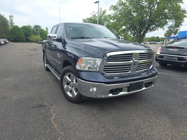 2017 RAM 1500 SLT