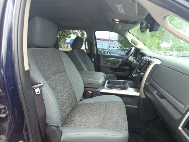 2017 RAM 1500 SLT