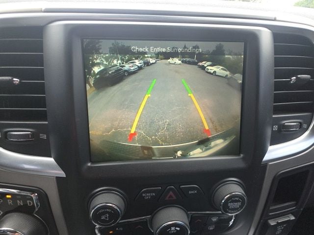 2017 RAM 1500 SLT