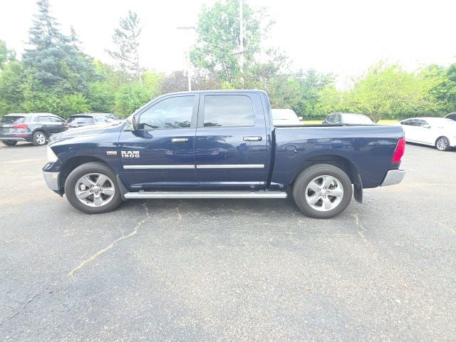2017 RAM 1500 SLT