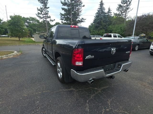 2017 RAM 1500 SLT