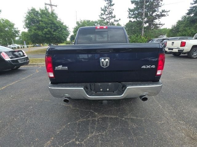 2017 RAM 1500 SLT