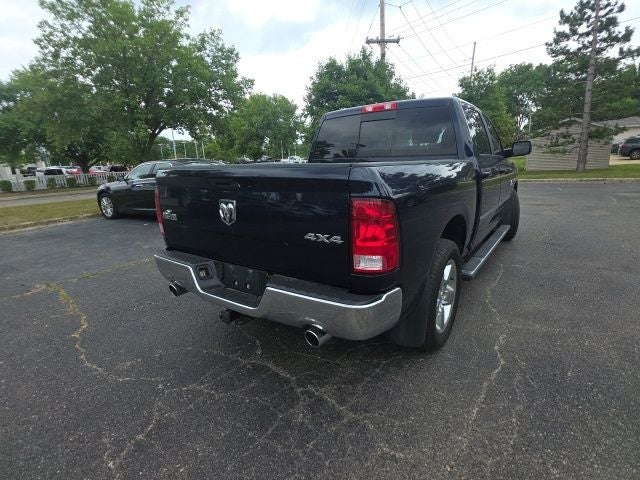 2017 RAM 1500 SLT