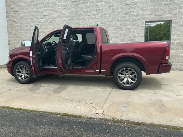 2018 RAM 1500 Limited
